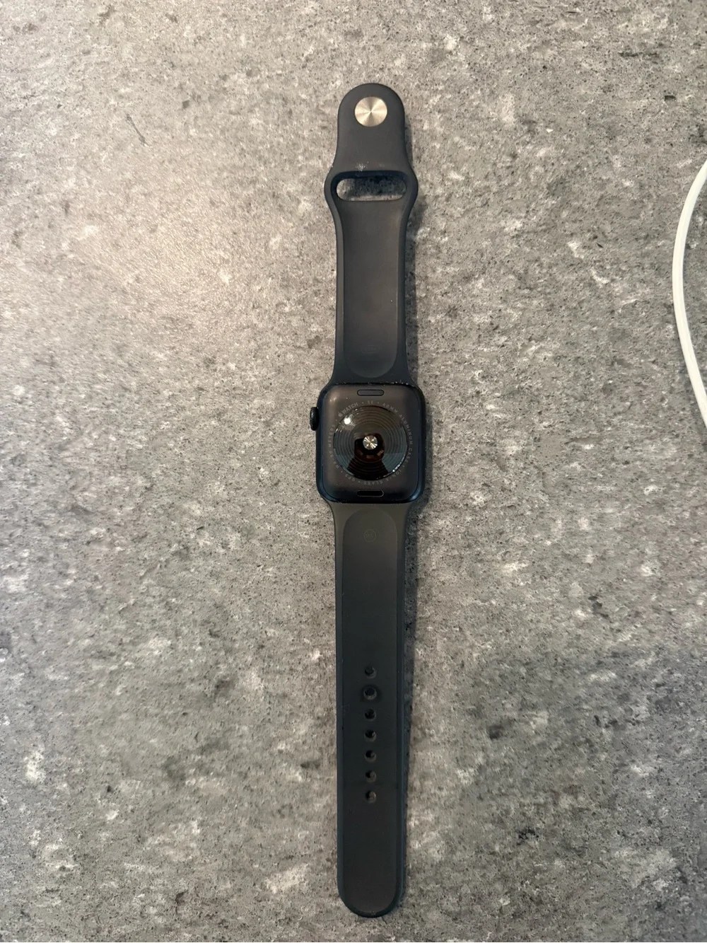 Apple Watch SE gen 2 (2022)